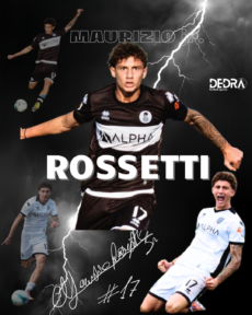 Maurizio jr. Rossetti